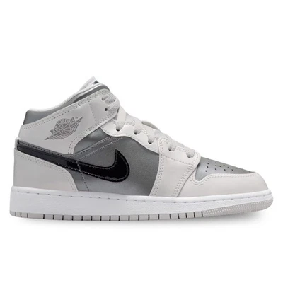Schuhe Nike Air Jordan 1 Mid Se (Gs) HV4400-014 - 9B
