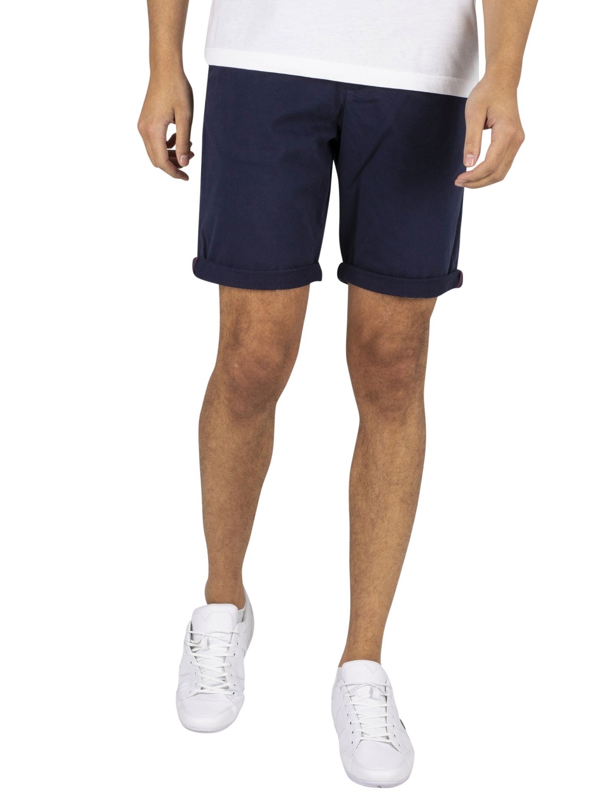 JACK & JONES Chino Shorts Regular Fit Chino Shorts | Chino shorts - Image 2