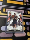 2024 Topps Inception Basketball Pelle Larsson #34