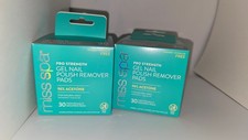 2 Pack Miss Spa Pro Strength Gel Nail Polish ...