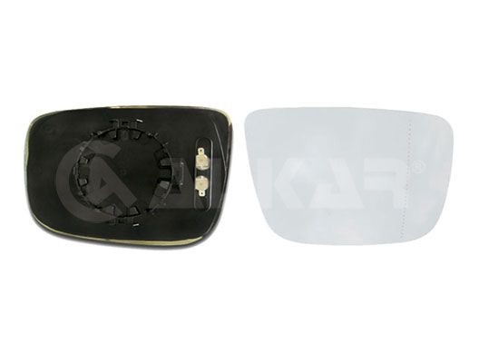 Alkar Spiegelglas, AußEnspiegel 6472599-image