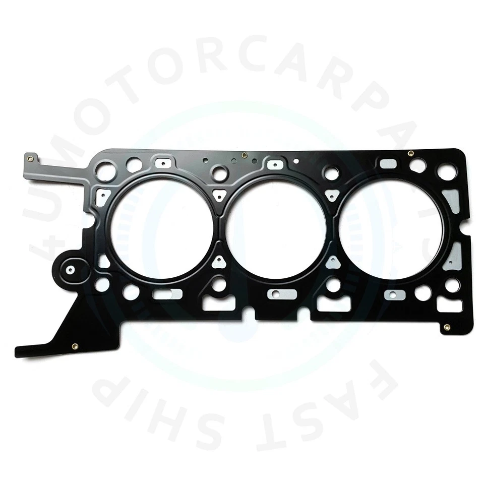 Juego de juntas de culata para Mazda Tribute Ford Escape 2001-2003 3,0 L HS9540PT-3 Foto 4 de 4
