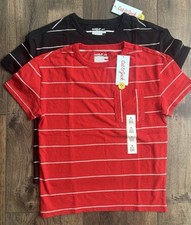 Cat Jack 2 Tees Size Small