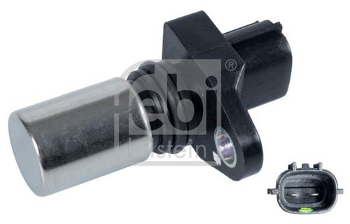 CRANKSHAFT POSITION SENSOR 108299 FEBI BILSTEIN NEW OE REPLACEMENT - Picture 2 of 5