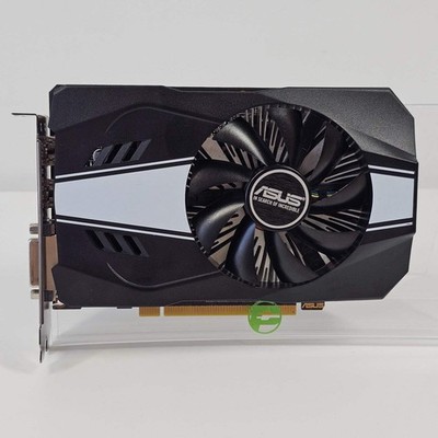 Asus GeForce GTX 1060 Phoenix 3GB GDDR5 Graphics Card PH-GTX1060-3G