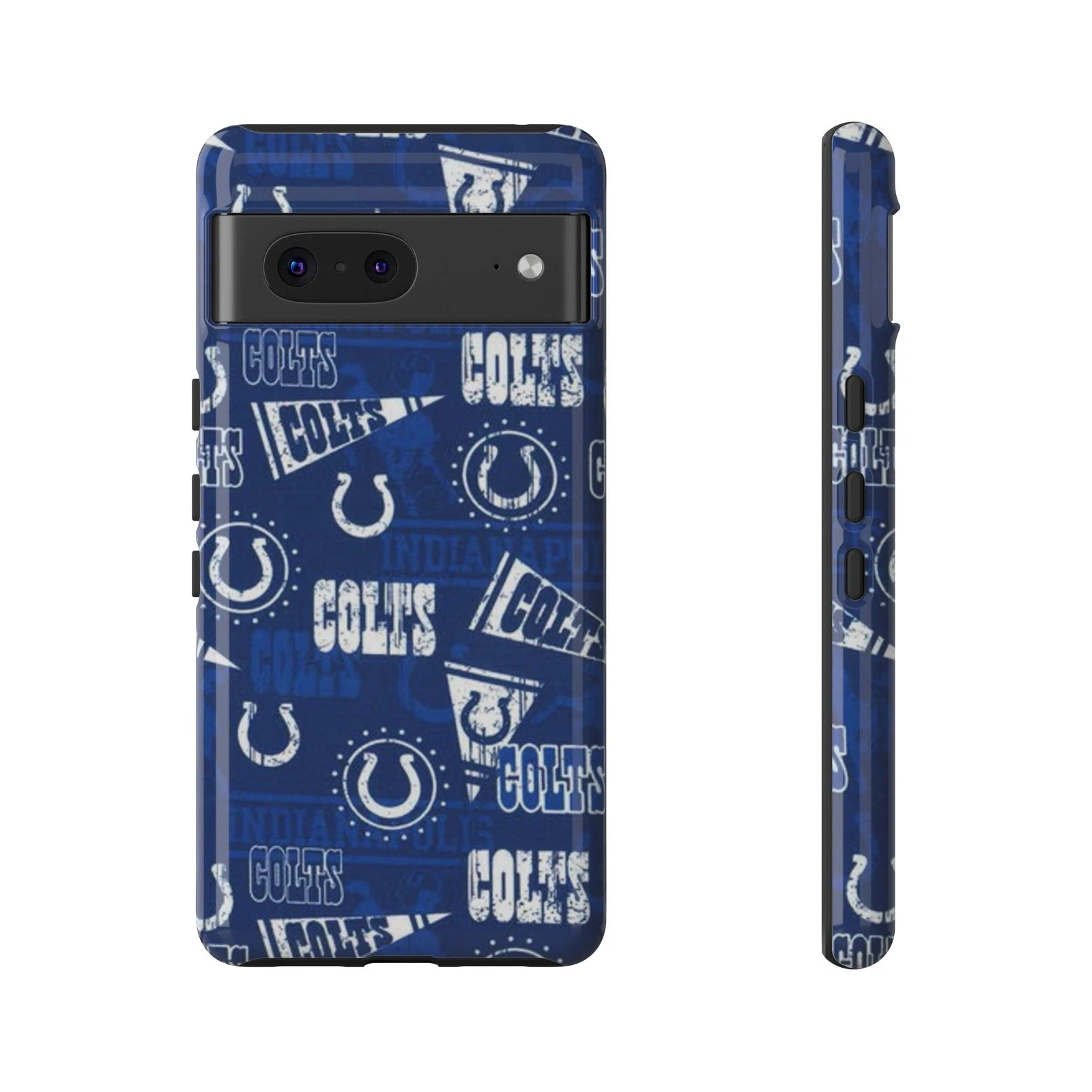 Indianapolis Colts Phone Case for iPhone