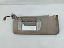 2015-2022 Subaru Legacy Driver Sun Visor Mirror Left Sunvisor Grey T7B7E
