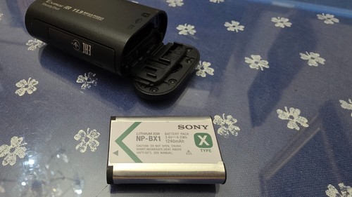 Sony HDR-AS30V Wi-Fi GPS Full HD 1080p Action Camera - Picture 6 of 6