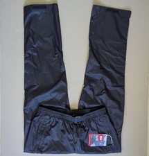 Helly Hansen, Men's Loke Trousers, Size XL, Black Brand New With Tags Pants