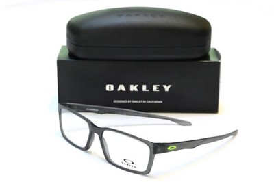 Oakley Overhead OX8060-0259 Frames Reading Glasses/Bifocal/Progressive Lenses