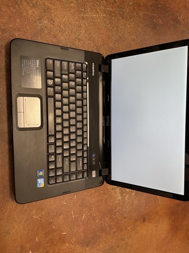 Dell Vostro 1500 15.4in. (120GB, 2GHz, 2GB) Notebook/Laptop - Black - PP22L