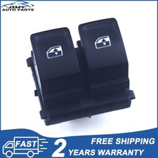 Power Window Regulator Switch Fit For VW Polo Seat Arona Leon Ibiza 5G0959858F