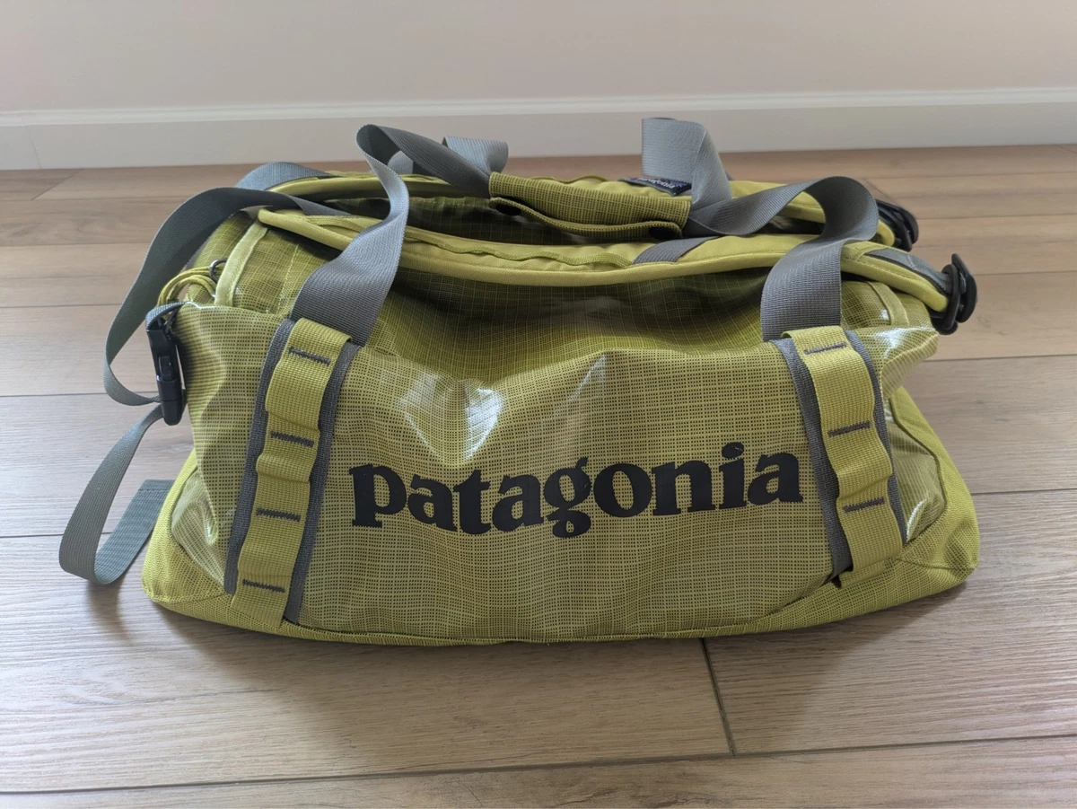 Patagonia Black Hole Duffel products for sale | eBay Patagonia Black Hole Duffel products for sale | eBay