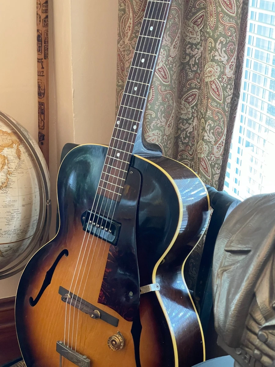 25+ Gibson ES 125 Electric Guitars for sale | Updated Oct 2026