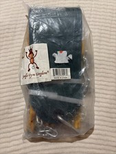 Jungle Gym Kingdom Swing Seat Heavy Duty 66" Chain Plastic Coated - Playground