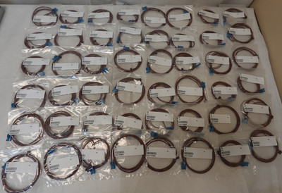 OTIS ELEVATOR - Car Call Button Cable Assembly - AAA174ABH8 - Lot of 48 NEW