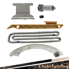 For Chevy Equinox Malibu Cavalier 2002-2015 9-4201SX Engine Timing Chain Kit