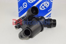 Thermostat Audi Q3