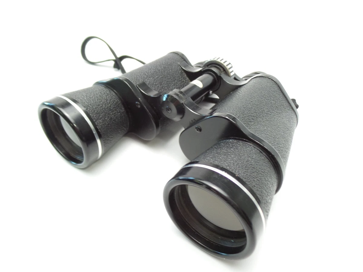 Telstar binoculars 2025