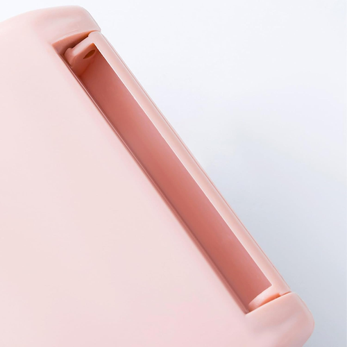 Cute Sewing Kit Pink Travel Sewing Kit Convenient Small Portable Sewing