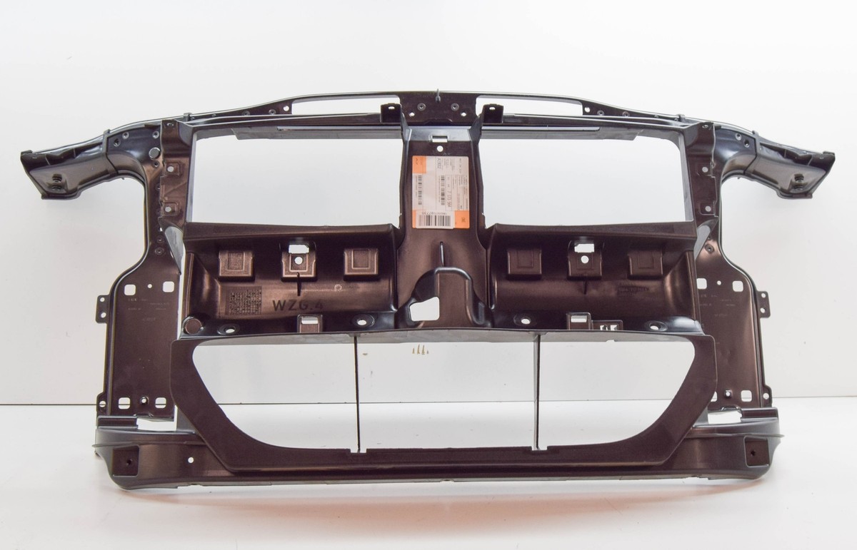 BMW 3 E90 Radiator Support Slam Panel 51647173564 7173564
