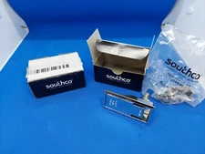2 X Southco No Locking Compression Hatch Latch 00-149-0245