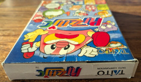 NINTENDO NES Puzznic confezione originale gioco Cib 