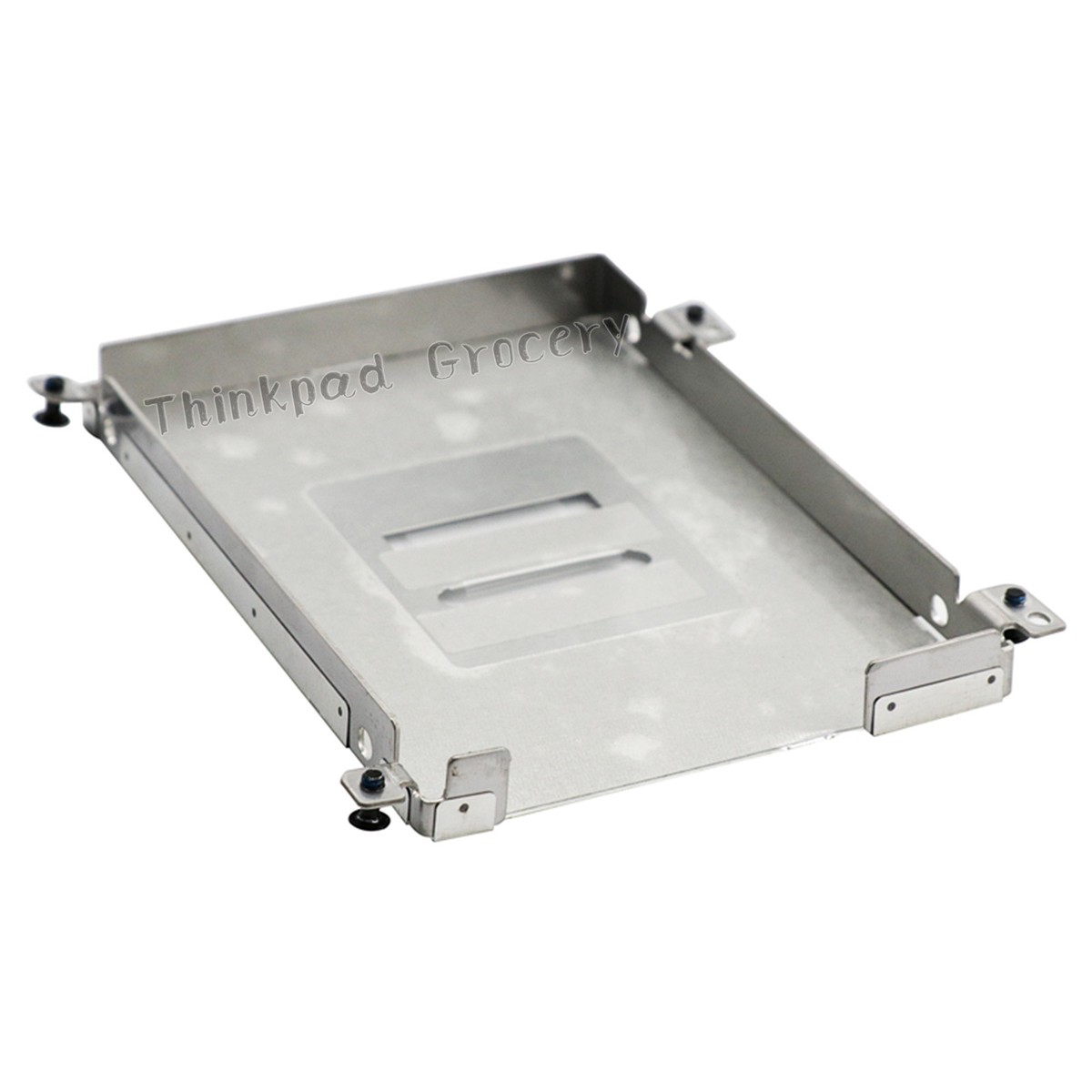 Staffa Hdd Hp Zbook Staffa (caddy) Per Disco Rigido HP ZBook 15 E 17 G1 G2 - Ricambio Nuovo Con Viti, Colore Argento, Spedizione Dagli USA Hp 250 G9