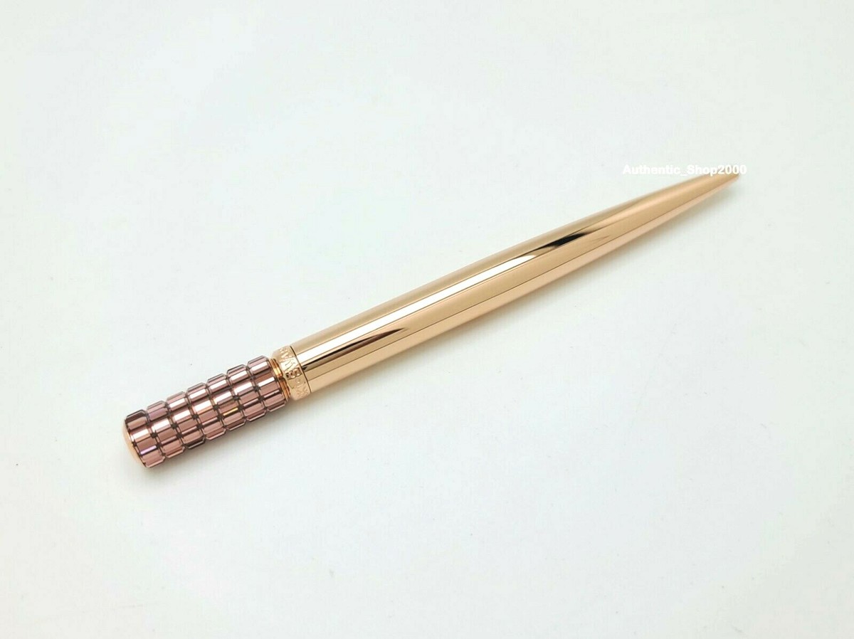 New SWAROVSKI Rose Gold Pink Dazzling Crystals Gift