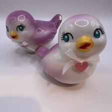 NEWEST 2025 Target Ceramic Valentines Love Birds Spritz