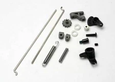Traxxas Revo 2.5 & 3.3 Throttle and Brake Linkage Set - 5368