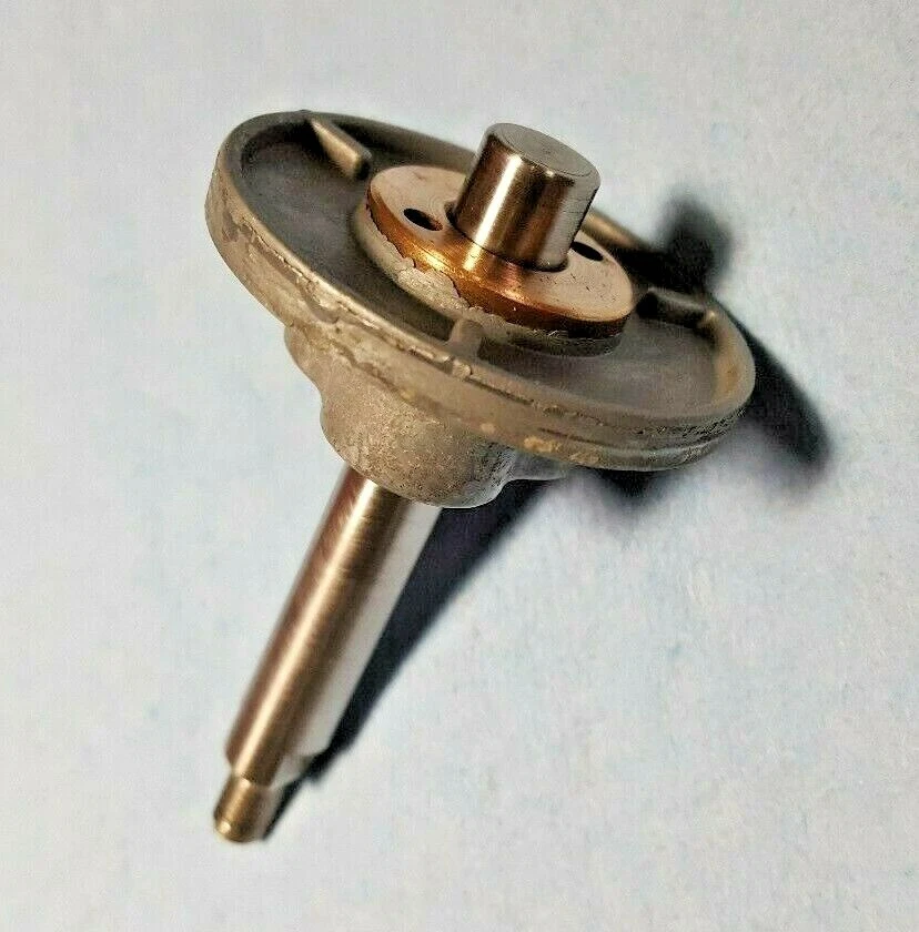 87-92 Pontiac Fiero Firebird Faro Motor Engranaje Salida Eje de transmisión Foto 3 de 3