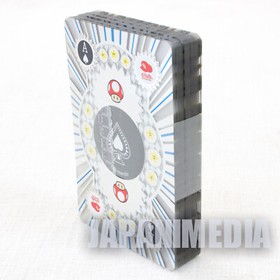 Super Mario Bros. 2012 Club Nintendo Premium Trump Playing Cards JAPAN FAMICOM