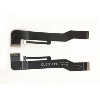 OEM OLED LCD Screen Mainboard Conection Flex Cable Ribbon For Xiaomi ...