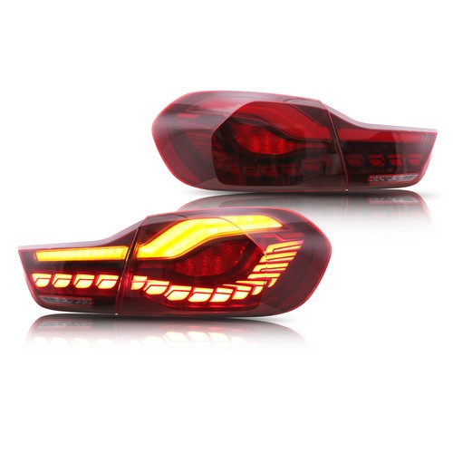 LED GTS Tail Lights FOR BMW 4 Series M4 F32 F33 F36 F82 F83 20132020