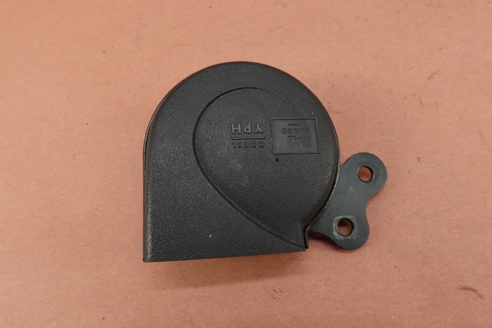 99-13 YAMAHA XVZ 1300 TF XVZ1300 VENTURE ROYAL STAR Bocina Señal Foto 4 de 4