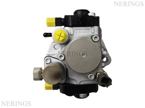 Bomba de combustible alta presión CITROËN C4 AIRCROSS 1.8 HDi 150 294000-0990 - Imagen 7 de 7