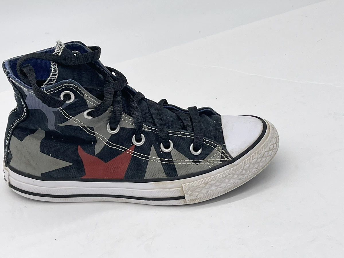 Converse one star junior deals