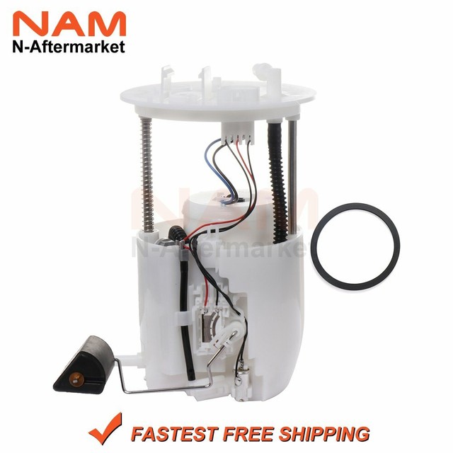 Fuel Pump Replacement Mitsubishi Eclipse Fuel Pump Assembly For 2006 Mitsubishi Eclipse/Galant 2/4Door 2.4L