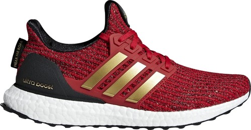 Women 9.5US adidas Ultra Boost 4.0 Game 