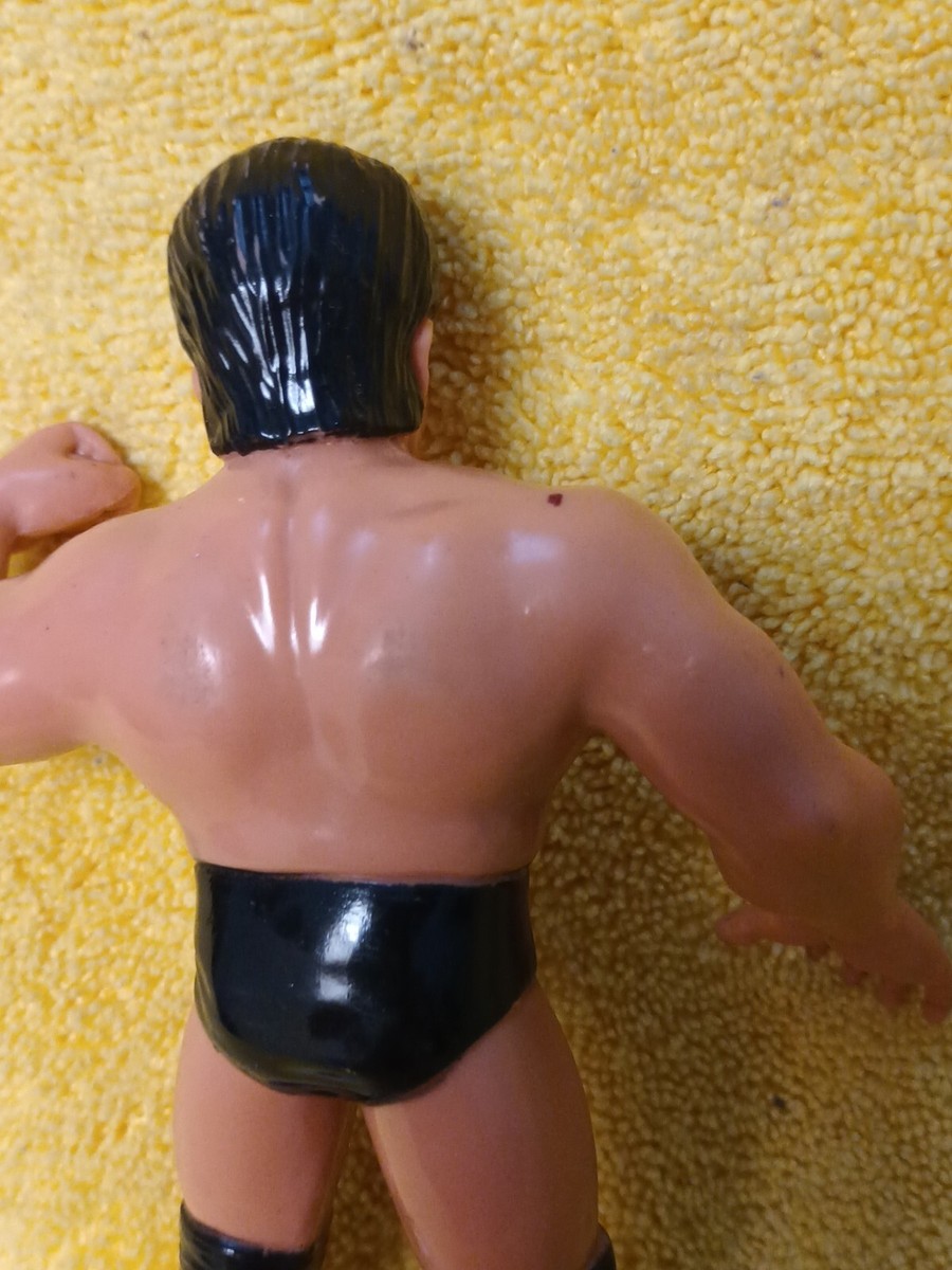Figurine Perro Aguayo AAA Kelian - Wrestling Lucha - Vintage 1990-1999 - Neuf