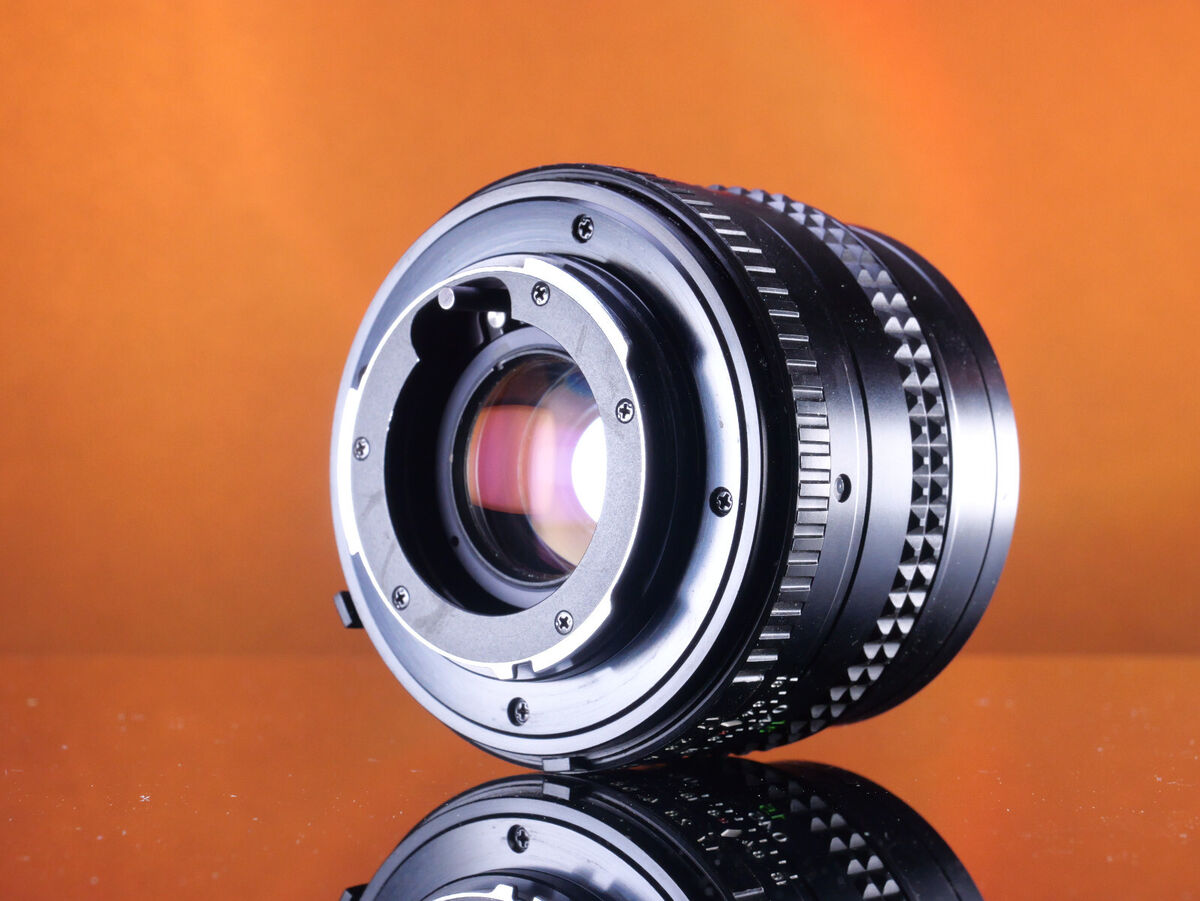 Minolta Rokkor-X MD f1.7/50mm F1.7 #2475779 | eBay Minolta Rokkor-X MD f1.7/50mm F1.7 #2475779 | eBay