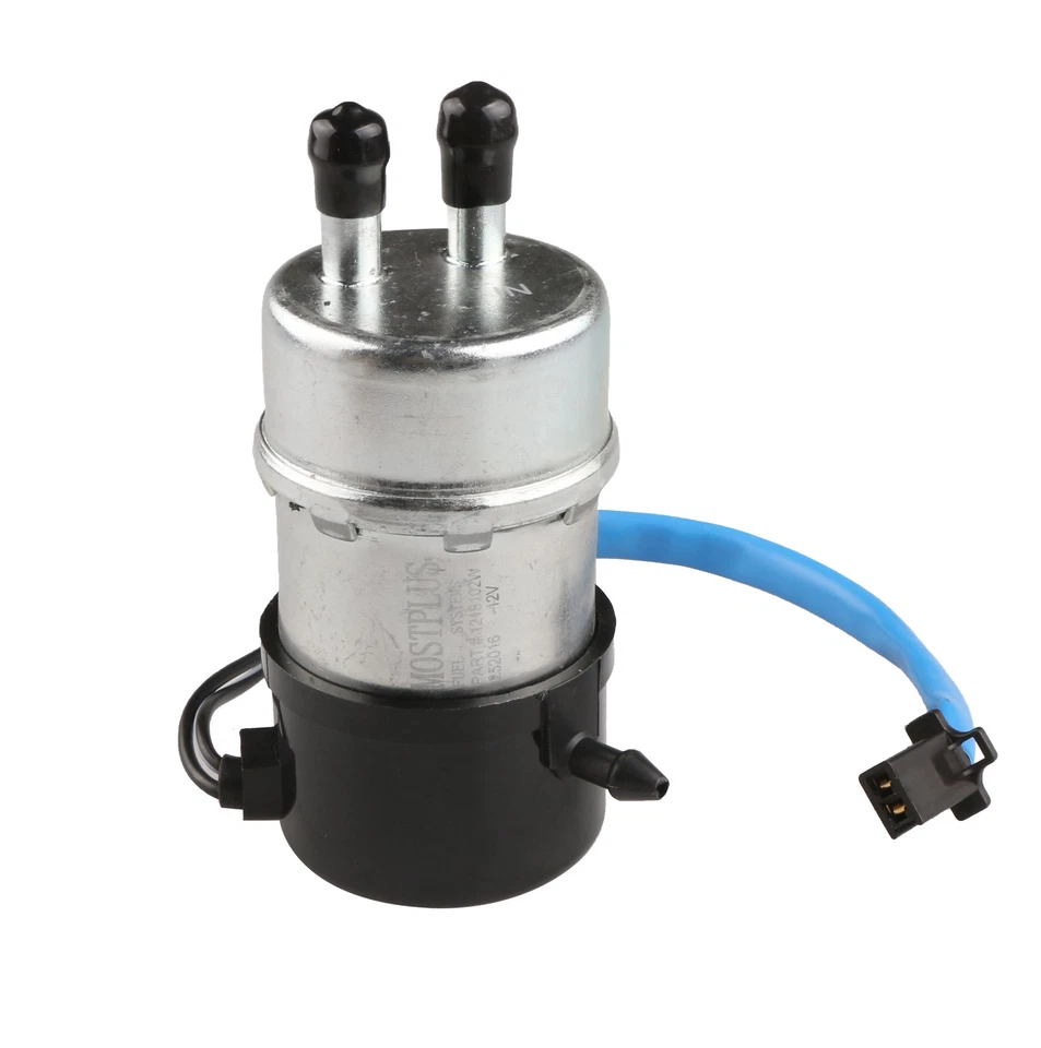 5/16" Fuel Pump For Yamaha FZR600R Road Star XV1700A  XV1700AM Midnight XV1600A - Image 2 of 4