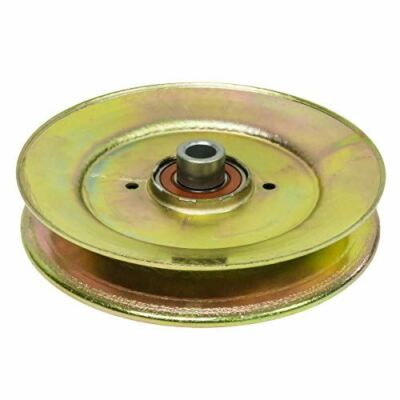 Ariens/Gravely V-Idler Pulley .50X6.00 OEM #07300527 | Safford Equipment Company