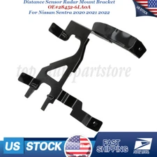 28452-6LA0A Distance Sensor Radar Mount Bracket Fits 2020-2022 Nissan Sentra