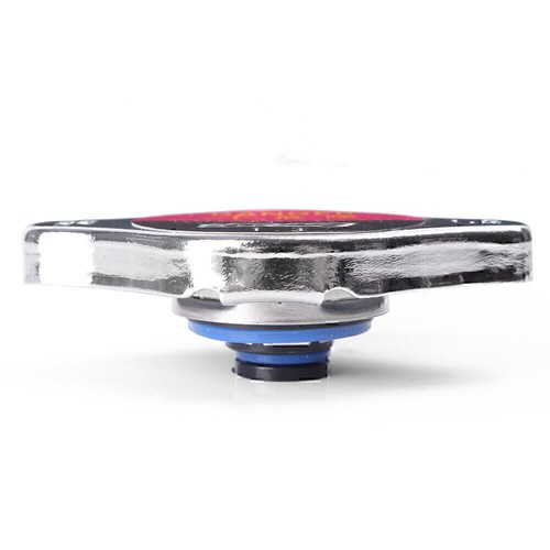 9mm 1.3kg/cm Mugen Power Radiator Cap Aluminum Small Head Type for Honda Acura - Picture 6 of 9