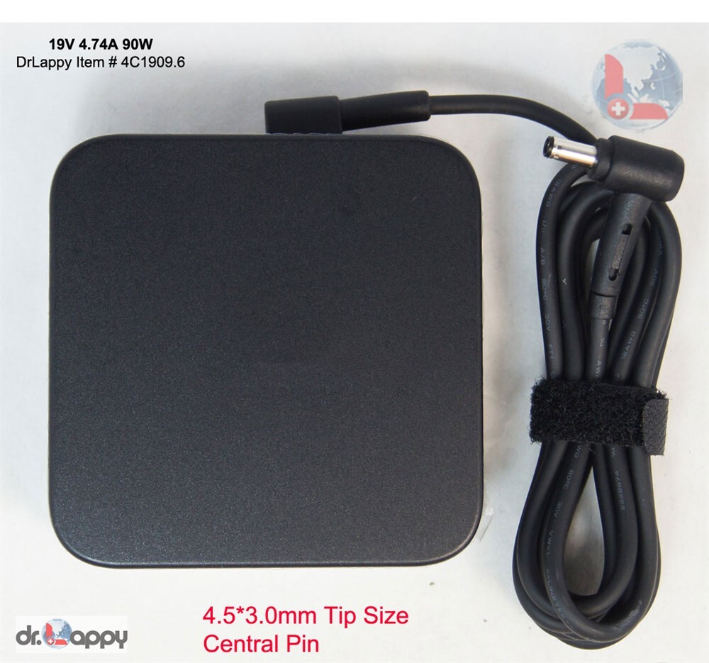 65W AC Power Adapter Charger for ASUS Vivobook 15 X1502 X1502Z