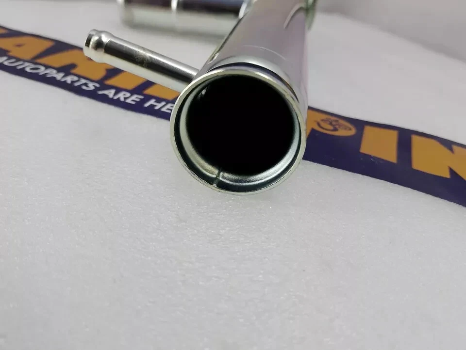 For SUZUKI WATER INLET PIPE SJ413 G13A G13BA 8 VALVE SAMURAI SIERRA DROVER - Image 4 of 4