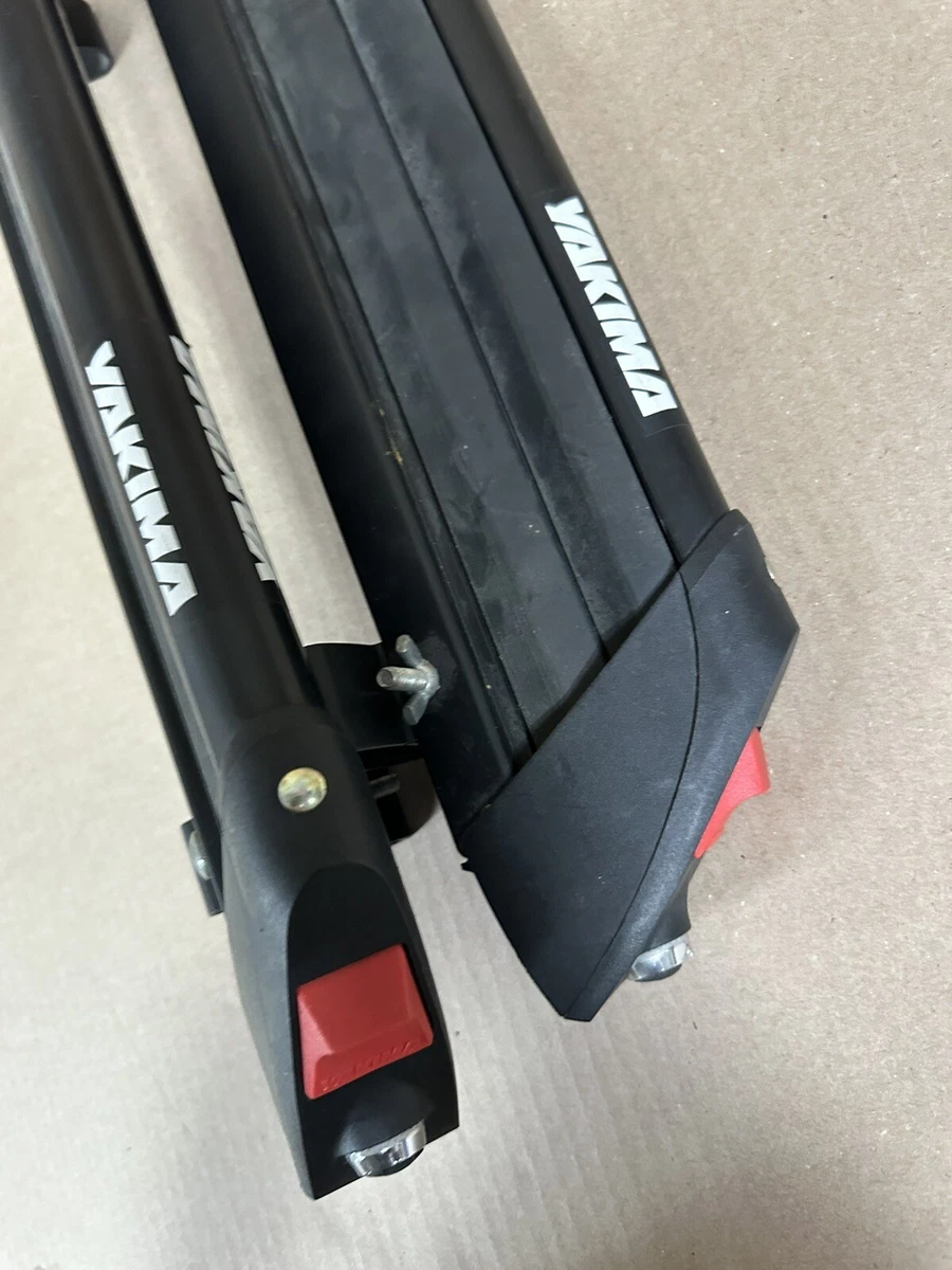 Yakima snowboard rack new arrivals
