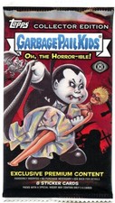 Law of Cards: Luis Diaz Alleges Topps’ Garbage Pail Kids IP is Itself Garbage 25